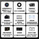 索尼（SONY）ILCE-1 A1 a1 AlphaA1全画幅微单相机 5010万像素 FE200-600 F5.6-6.3 OSS 套餐四 专业套餐 256G卡*2+原装电池