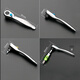 
Japanese Fukuoka Ratchet Screwdriver Wrench Combination Sleeve Set Two-way Portable German Small Repair Tool Tap FO-[9215] 41 in 1