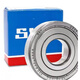 
High-speed bearing 6215 6216 6217 6218 6219 6220 2RS1 2Z C3 6219/2Z/Iron cover seal Others