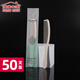 Meijia Life Hotel Supplies 50 sets of combs Individually packaged disposable supplies for hotels and B&Bs