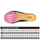 阿迪达斯（adidas） 中长跑钉鞋adizero Ambition男女田径专业训练精英比赛钉子鞋 Ambition黑色IG9905 39