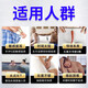 济民可信黄芪肉苁蓉山茱萸男人四宝茶肾补精强肾男士滋补养生茶饮正品枸杞 3盒90包【猛男觉醒】 四宝茶中药材袋补养生茶男士八宝茶男人滋补九宝茶