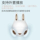 Ohyou Robot Prenatal Education Instrument Prenatal Education Machine Maternal and Infant Supplies Pregnant Women Prenatal Education Music Playback Artifact Pregnant Women Gift Prenatal Education Supplies Bluetooth Version Gift Box Recommended by the Manager