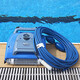 Swimming pool suction machine Dolphin M200/250 fully automatic swimming pool cleaning robot turtle underwater vacuum cleaner M200 fully automatic swimming pool cleaning