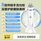 SULLIMN Facial Cleansing Instrument, Face Washing Artifact, Pore Cleaner, Beauty Instrument, Electric Nose Tip, Facial Deep Oil Absorbing Blackheads, Home Facial Massager, Makeup Removal Residue, Rotating Tanabata Gift, Pink, 4 Replacement Heads, 360 Degree Bidirectional Rotation + 3-speed Variation