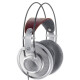 AKG/爱科技 K701 参考级监听头戴式专业录音发烧级音乐HIFI有线耳机