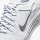 Nike (Nike) Spring Neues Retro Sports Herren Schuhe Air Max 2013 Air Pushion Polishing unterstützt atmungsaktive Rebound-Laufschuhe HF4884-100 Weißer Standard 43/US9.5