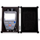 Kommunikationsoptische Deer (Tongxinguanglu) OTDR -Faser -Tester ODTR OPTICA CABEL FALIGE BREAKPOINT FEHLER FAIL OTTR OPTISCHE ZEIT DER DOMAIN REFORTER PON -Spektrometer -Anschluss Inventar optische Katzenbreitband -Installation und Wartungstool Breitbandgürtel optische Messung OTDR -Tester (1490/1577)