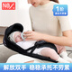 Brans de bébé de Newberle pour la protection de la crête de nouveau-née Special Baby Holding Artefact 0-3-5 mois bébé sort avec des épaules Horzontal Hug Support noir: NOUVEAU RIDGE PROTECTION, adaptée à 0-5 mois