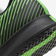 Nike Men's Shoes Court Air Zoom Vapor Pro 2 New Lightweight Breathable Professional Tennis Training Shoes White Green DR6191-105 Standard 38.5/US6