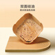Made in Tokyo, special paper for air fryers, square oven lining paper, silicone paper, suitable for fryers above 3L, 100 pieces