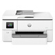 
HP (HP) A3A4 color printer all-in-one inkjet copier office printing scan copy office and home test paper instead of 7720 7730 9720: Single paper tray (A3A4 printing A4 copy scan)