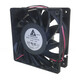 
Taiyou Delta FFB1224EHE-F00 New Delta fan 12038 24V 1.5A Stop alarm inverter FFB1224EHE-F00 original second-line