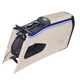 Case de pasamanos Shifanqi Buick GL8 con refrigerador de automóvil Fishad Fish es Luzun GL8 Handheld Box Accesorios de modificación 653t Buick GL8 Zhuoya Gray [Buick Gl8/2000-2023 comprimido
