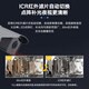 Hikvision camera 1 million surveillance indoor and outdoor security monitor outdoor mobile phone remote coaxial simulation mobile phone remote 2CE16C0T-IT3 2.8mm