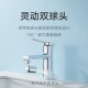 Mijia Xiaomi Mouthwash Aerator S1 Home Washbasin Faucet Aerator Healthy and Safe Live Water Brass Connector Mijia Mouthwash Aerator S1