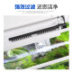 Sensen ultra-white glass integrated small fish tank AT-350B self-circulating ecological fish tank desktop ornamental aquarium