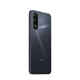 
Meizu (MEIZU) Meizu 20 AI mobile phone 5010mAh thin and long battery life 50 million main camera Flyme AIOS system 6GB+128GB Obsidian Black Government subsidy