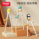 Little potato (potato) small animal learning chopsticks cute pet children's chopsticks training chopsticks home learning chopsticks tableware set assisted meals Little yellow chicken