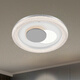 Bull X79 Luz de techo de dormitorio 2024 Lámpara de protección de los ojos altos con la sala de estar de la sala de estar de acrílico Moderna y simple X79-109069574 mm-180W