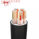 Chengyang Jincheng Cable ZRYJV5*6 square meters