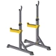 Kaikang KAIKANG weightlifting bed squat rack bench press barbell set home fitness equipment multi-functional comprehensive trainer