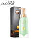Luo Dai Shi Luo Dai Shi elastin curly hair moisturizing curls qualitative hair styling dry and frizzy no-wash gel one bottle