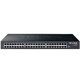TP-Link Full Gigabit Switch 16 Port/24 Port/48 Port Plug и Play Network Splitter TL-SG1048 48 Port Gigabit (модель RACK)