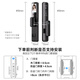 凯利莱K9s 智能门锁 指纹锁 3D人脸识别智能锁视频锁密码锁电子锁全自动