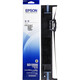 
EPSON original ribbon LQ-680KII/K3 LQ-690KII LQ-106KFII LQ-675KT printer ribbon rack Applicable model: LQ-690K/KII