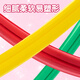 Deli (Deli) 36 Farbe Wunderbare süße superleichte Lehmfarbe Schlamm Plasticine Clay Kunst handgefertigt DIY Toy Space Sand Kinder Schüler Geburtstag Geschenkbox Mk812-36