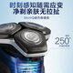 Philips (Philips) [Vatertagsgeschenk] Electric Raver Rotary Protection 7 Serie Skiniq High-End-Serie Skin Care Grad Rasierer Geburtstagsgeschenke an meinen Mann und meinen Freund National Subvention