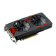 ASUS/Bunt/Marke zufällige GTX960/1060/1660S/2060 Desktop Computer Chair-Eating 3A Game Second-Hand Graphics Card ASUS RX 580-8G [Game God Card, vollendet und Gaga neu]