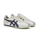 Onitsuka Tiger men's and women's unisex shoes retro comfortable sports casual shoes men's RUNSPARK beige/blue-103 42.5