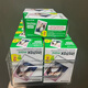 Fuji (FUJIFILM) instant photo paper with colorful edges suitable for mini7s/8/9/11/12/25/90/wide birthday gift mini photo paper 100 pieces (ready in stock)