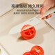 京东京造 3系菜刀 刀具家用切片切菜切肉【防腐防粘】料理刀