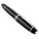 Montblanc (MONTBLANC) Spring Festival gift Meisterstück series fountain pen and ink pen P146 F