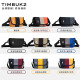 TIMBUK2 Mini Messenger Bag Casual Shoulder Bag Fashion Chest Bag Waist Bag Small Shoulder Bag Mobile Phone Bag Men's Citron Yellow