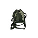 Yexiang camouflage field expansion student military training sports kettle set outdoor kettle set digital single kettle set