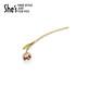 She s Akiko Hair Accessories Love Look Tulip Hairpin Ancient Style Hairpin Hairpin Birthday Gift for Girlfriend