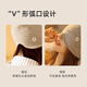 Xue Qianman knitted hat women's warm ear protection pile hat windproof confinement hat blackout Baotou hat anti-unruly hair versatile pullover