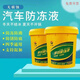 Antifreeze large barrel Great Wall car truck mixed with universal coolant red and green water tank boiler floor heating solar energy red -25 degrees 18 kg 20 liters