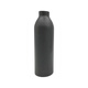 High pressure gas cylinder 30mpa aluminum bottle diving soda water CO2 one-piece explosion-proof cylinder small gas cylinder black 0.35