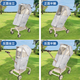 Baiying baby stroller windproof cover playkids
