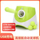 Huayuan pet equipment (hoopet) dog tennis launcher toy ball tennis machine interactive dog training pet pitching automatic ball launcher electric dog training