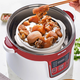 Tianji (TONZE) water-proof fish maw stewed bird's nest fish maw special fully automatic soup pot electric stew pot ceramic inner pot stew health multifunctional electric stew pot household 32CG water-proof stew 3.2L