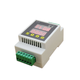 Delay relay pulse trigger timing cycle switch module 12V24V220V two-way motor forward and reverse YF-38 / DC 7-27V