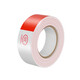 40,000 kilometers reflective sticker truck annual review car reflective strips night body sticker vehicle warning signs reflective film SWY5009