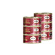 Fregate Cat Canned 98% PMR High Meat Staple Food Can, universal for adult and young cats. New and old packaging shipped randomly. FPMR Turkey Staple Food Can 45g*4