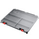 BOSCH multifunctional DIY tool box storage box lid